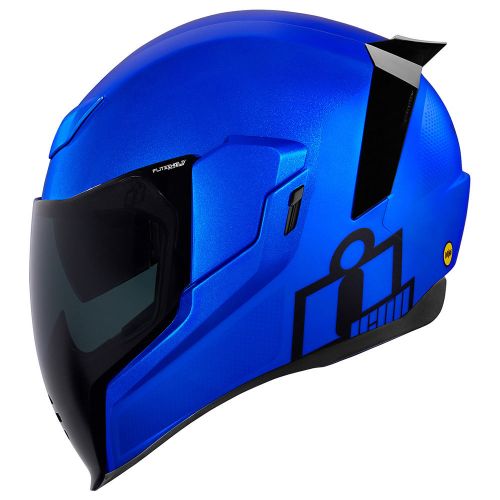 Icon Airflite Mips Jewel Helmet