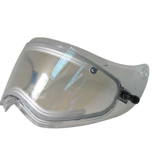 Gmax GM37X- Electric Double Lens