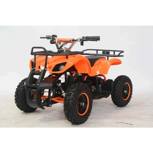 GVA Brands Youth Optimus Electric ATV