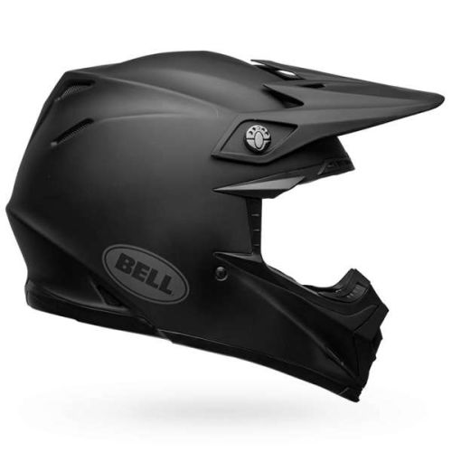 Bell Moto-9 MIPS MX Helmet