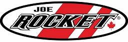 JOE ROCKET logo