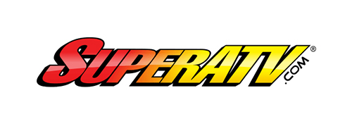SUPERATV logo