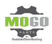 MOGO PARTS logo